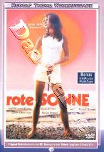 Red Sun (DVD)